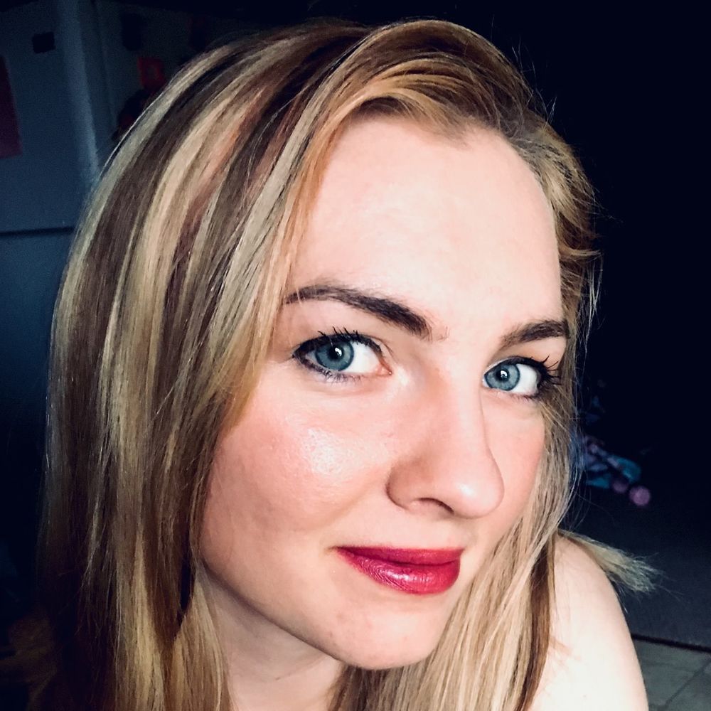 Meet your Posher, Lindsey
